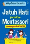 Jatuh Hati Pada Montessori