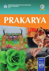 Prakarya