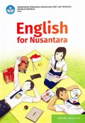 English For Nusantara SMP/MTs Kelas VIII