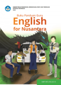 English For Nusantara SMP/MTs Kelas IX