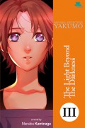 Psychic Detective Yakumo 3 : The Light Beyond The Darkness