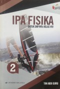 IPA Fisika jilid 2 kelas VIII SMP/MTS