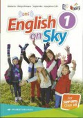 English on Sky 1 for SMP/MTs Class VII