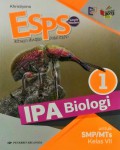 ESPS IPA Biologi 1 Untuk SMP/MTs Kelas VII Kurikulum 2013