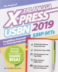 Erlangga x-press 2019 usbn smp/mts pendidikan dan kewarganegaraan