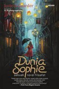 Dunia Sophie : Sebuah Novel Filsafat