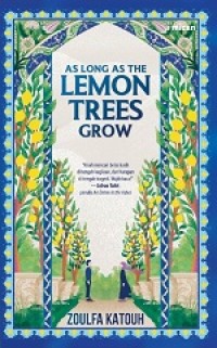 As Long As The Lemon Trees Grow