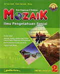 Mozaik Ilmu Pengetahuan Sosial 2 SMP/MTs Kelas VIII