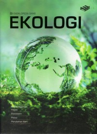 Ensiklopedia Sains : Ekologi