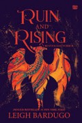 Ruin And Rising : Runtuh Dan Tumbuh