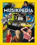 National Geographic : Musikpedia Alunan Sejarah Sempurna Musik Yang Mengguncang Dunia