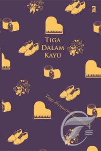 Tiga Dalam Kayu