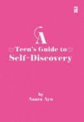 A Teens Guide to Self-Discovery