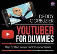 Youtuber For Dummies