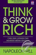 Think And Grow Rich