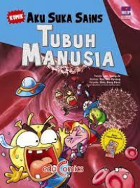 Aku Suka Sains : Tubuh Manusia