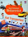 Seri Edukasi Britannica: Alat transportasi