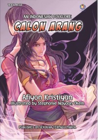 An Indonesian Folklore : Calon Arang