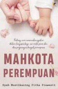 Mahkota Perempuan