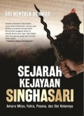 Sejarah Kejayaan Singhasari