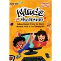 Minds for the Future: Sukses Menjadi Orang Tua dalam Mendidik Anak di Era Teknologi 4.0