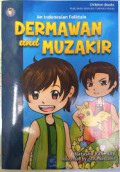 An Indonesian Folktale: Dermawan And Muzakir