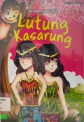 An Indonesian Folktale: Lutung Kasarung