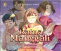 An Indonesian Folktale: Ratna Manggali