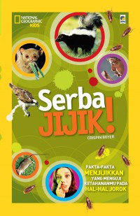 Serba Jijik!