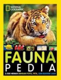 National Geographic ; Faunapedia