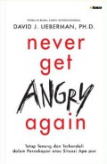 Never Get Angry Again