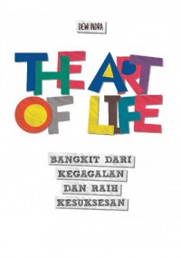 The Art Of Life