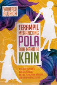 Terampil Merancang Pola Dan Memilih Kain