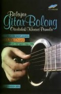 Belajar Gitar Bolong Otodidak Khusus Pemula