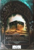 Sirah Nabi Muhammad Graphic Novel