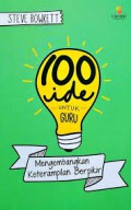100 Ide Untuk Guru : Mengembangkan Keterampilan Berpikir