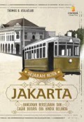 Sejarah Kota Jakarta : Bangun Bersejarah Dan Cagar Budaya Era VOC