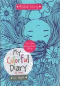 My Colorful Diary for Teens