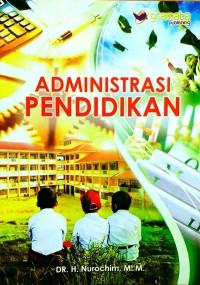 Administrasi Pendidikan