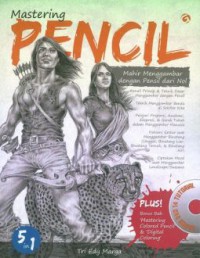 Mastering Pencil