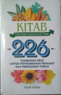 226 Kitab Tanaman Berkhasiat Obat