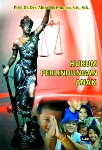 Hukum Perlindungan Anak