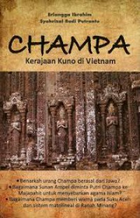 Champa: Kerajaan Kuno Di VIetnam