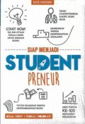 Siap Menjadi Studentpreneur