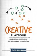 Creative Playbook: Rahasia Berpikir Kreatif