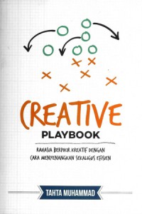 Creative Playbook: Rahasia Berpikir Kreatif