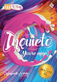 Inquieto (You're Mine)