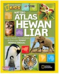 Atlas Hewan Liar