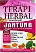 Ajaibnya Terapi Herbal Tumpas Penyakit Jantung