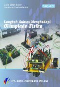 Langkah Sukses Menghadapi Olimpiade Fisika SMP/MTs